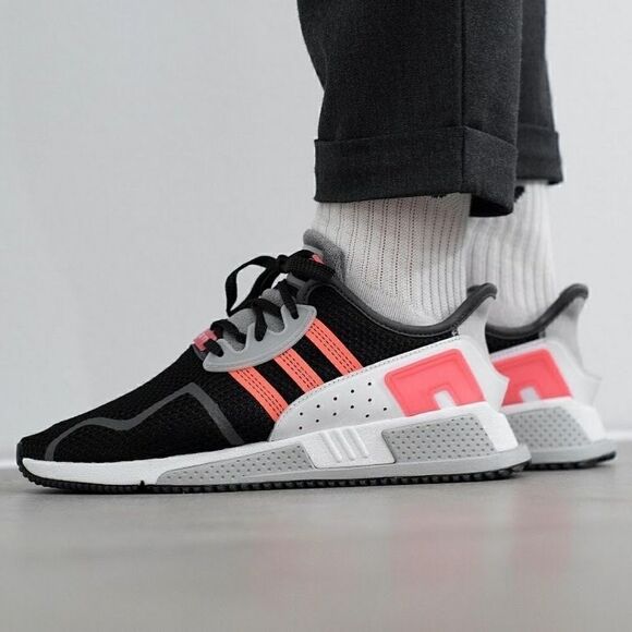 Adidas EQT Cushion ADV  - Picture 7 of 7